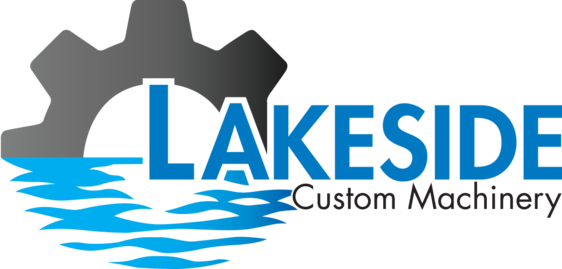 Lakeside Custom Machinery